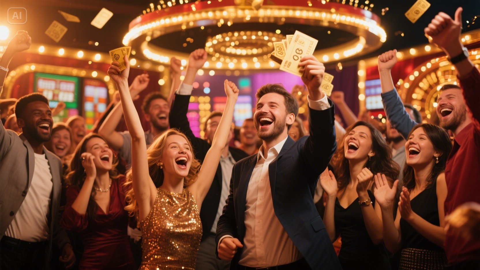 Registration at cash frenzy 777 Casino